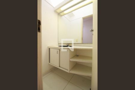 Apartamento à venda com 220m², 3 quartos e 1 vagaLavabo