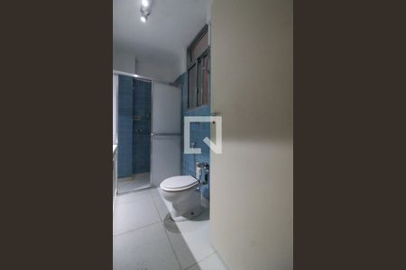 Apartamento à venda com 220m², 3 quartos e 1 vagaBanheiro social