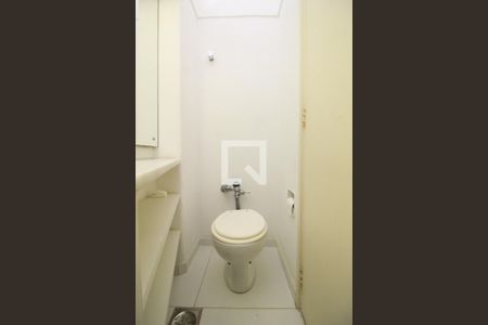 Apartamento à venda com 220m², 3 quartos e 1 vagaLavabo