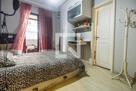 Apartamento à venda com 202m², 4 quartos e 3 vagasSuíte 2