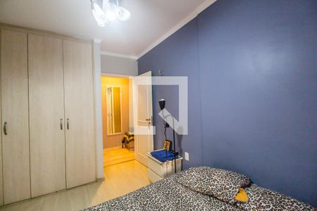 Apartamento à venda com 202m², 4 quartos e 3 vagasSuíte 2