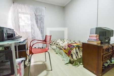 Apartamento à venda com 202m², 4 quartos e 3 vagasQuarto 3