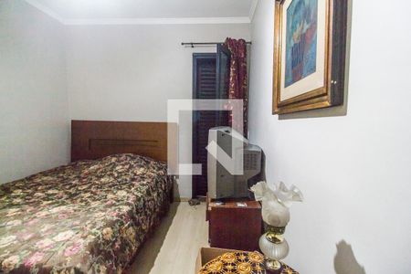 Apartamento à venda com 202m², 4 quartos e 3 vagasQuarto 4