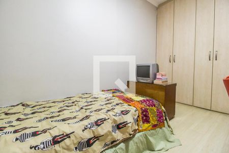 Apartamento à venda com 202m², 4 quartos e 3 vagasQuarto 3