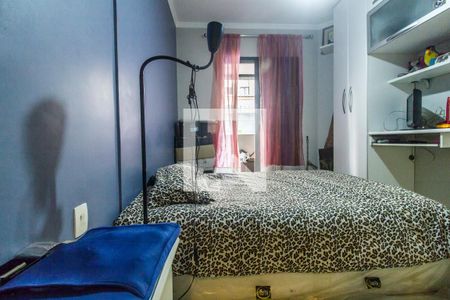 Apartamento à venda com 202m², 4 quartos e 3 vagasSuíte 2