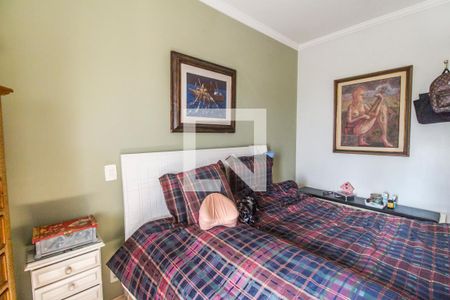 Apartamento à venda com 202m², 4 quartos e 3 vagasSuíte 