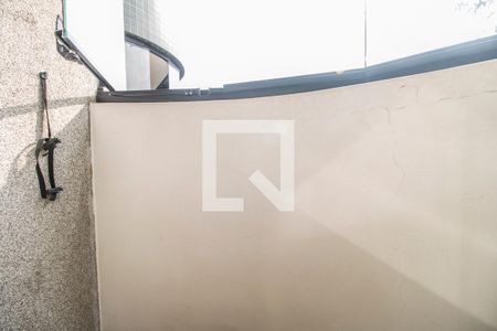 Apartamento à venda com 202m², 4 quartos e 3 vagasVaranda da Suíte 