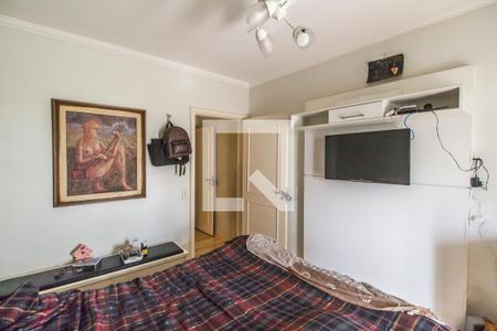 Apartamento à venda com 202m², 4 quartos e 3 vagasSuíte 