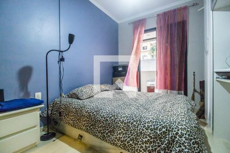 Apartamento à venda com 202m², 4 quartos e 3 vagasSuíte 2