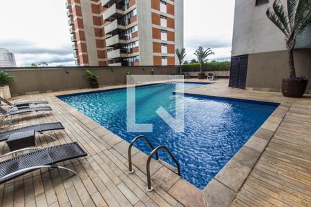 Apartamento à venda com 202m², 4 quartos e 3 vagasPiscina