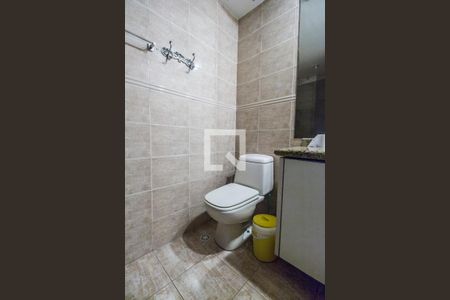 Apartamento à venda com 202m², 4 quartos e 3 vagasBanheiro