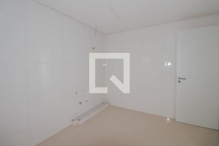 Apartamento à venda com 145m², 3 quartos e 3 vagas Apartamento à venda com 145m², 3 quartos e 3 vagasCozinha e Área de Serviço
