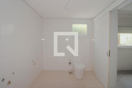 Apartamento à venda com 145m², 3 quartos e 3 vagas Apartamento à venda com 145m², 3 quartos e 3 vagasBanheiro da Suíte 3