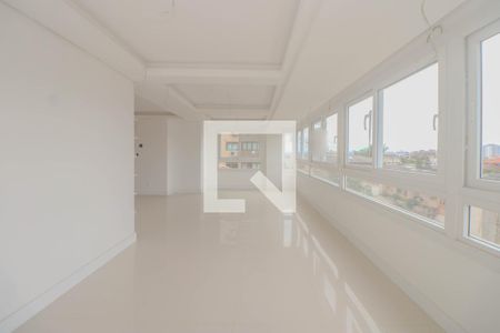 Apartamento à venda com 145m², 3 quartos e 3 vagas Apartamento à venda com 145m², 3 quartos e 3 vagasSala