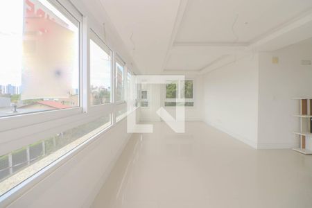 Apartamento à venda com 145m², 3 quartos e 3 vagas Apartamento à venda com 145m², 3 quartos e 3 vagasSala