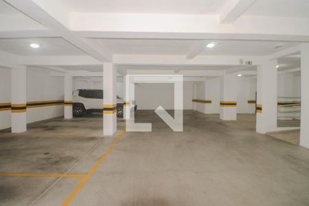Apartamento à venda com 145m², 3 quartos e 3 vagas Apartamento à venda com 145m², 3 quartos e 3 vagasGaragem