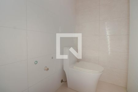 Apartamento à venda com 145m², 3 quartos e 3 vagas Apartamento à venda com 145m², 3 quartos e 3 vagasBanheiro da Suíte 2
