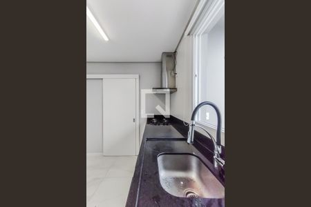 Apartamento para alugar com 88m², 3 quartos e 1 vaga Apartamento para alugar com 88m², 3 quartos e 1 vagaCozinha