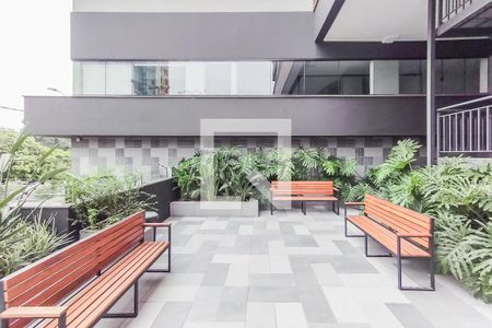 Apartamento para alugar com 88m², 3 quartos e 1 vaga Apartamento para alugar com 88m², 3 quartos e 1 vagaÁrea comum