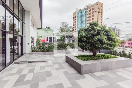 Apartamento para alugar com 88m², 3 quartos e 1 vaga Apartamento para alugar com 88m², 3 quartos e 1 vagaFachada