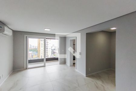Apartamento para alugar com 88m², 3 quartos e 1 vaga Apartamento para alugar com 88m², 3 quartos e 1 vagaSala