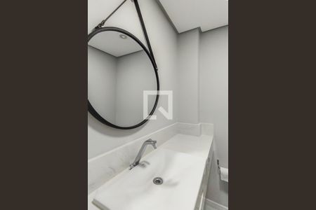 Apartamento para alugar com 88m², 3 quartos e 1 vaga Apartamento para alugar com 88m², 3 quartos e 1 vagaLavabo