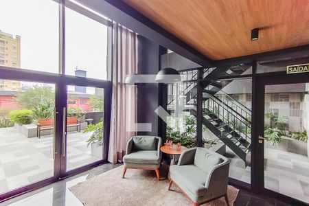 Apartamento para alugar com 88m², 3 quartos e 1 vaga Apartamento para alugar com 88m², 3 quartos e 1 vagaÁrea comum