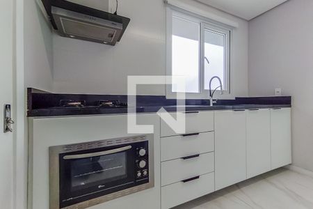 Apartamento para alugar com 88m², 3 quartos e 1 vaga Apartamento para alugar com 88m², 3 quartos e 1 vagaCozinha
