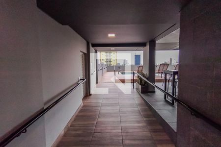 Apartamento para alugar com 88m², 3 quartos e 1 vaga Apartamento para alugar com 88m², 3 quartos e 1 vagaÁrea comum