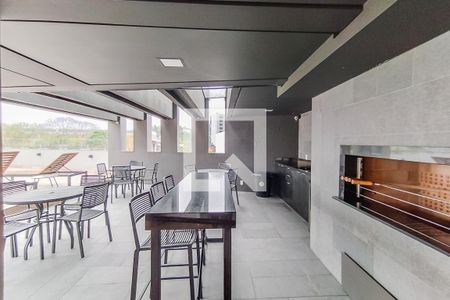 Apartamento para alugar com 88m², 3 quartos e 1 vaga Apartamento para alugar com 88m², 3 quartos e 1 vagaÁrea comum