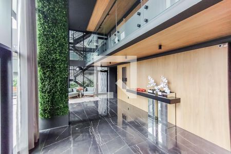 Apartamento para alugar com 88m², 3 quartos e 1 vaga Apartamento para alugar com 88m², 3 quartos e 1 vagaÁrea comum