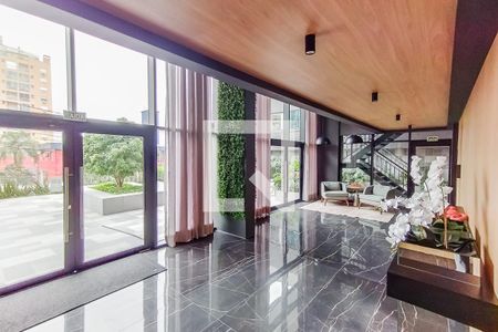 Apartamento para alugar com 88m², 3 quartos e 1 vaga Apartamento para alugar com 88m², 3 quartos e 1 vagaÁrea comum