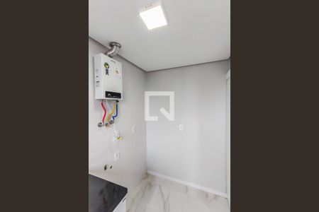 Apartamento para alugar com 88m², 3 quartos e 1 vaga Apartamento para alugar com 88m², 3 quartos e 1 vagaÁrea de Serviço