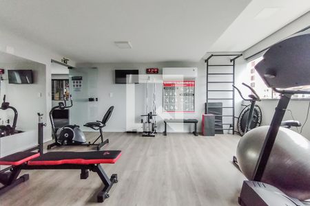 Apartamento para alugar com 88m², 3 quartos e 1 vaga Apartamento para alugar com 88m², 3 quartos e 1 vagaÁrea comum