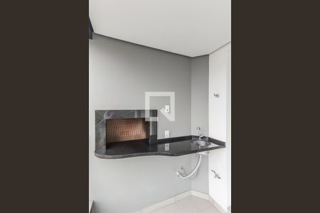 Apartamento para alugar com 88m², 3 quartos e 1 vaga Apartamento para alugar com 88m², 3 quartos e 1 vagaVaranda