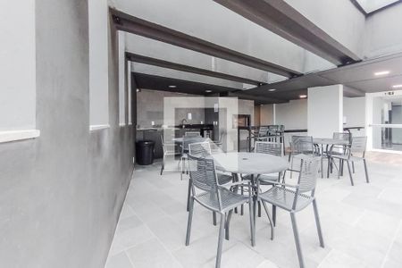 Apartamento para alugar com 88m², 3 quartos e 1 vaga Apartamento para alugar com 88m², 3 quartos e 1 vagaÁrea comum