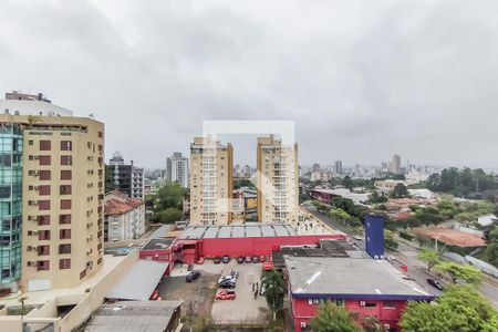 Apartamento para alugar com 88m², 3 quartos e 1 vaga Apartamento para alugar com 88m², 3 quartos e 1 vagaÁrea de Serviço vista