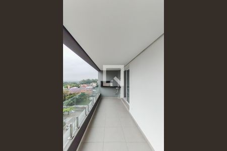 Apartamento para alugar com 88m², 3 quartos e 1 vaga Apartamento para alugar com 88m², 3 quartos e 1 vagaVaranda