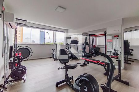 Apartamento para alugar com 88m², 3 quartos e 1 vaga Apartamento para alugar com 88m², 3 quartos e 1 vagaÁrea comum