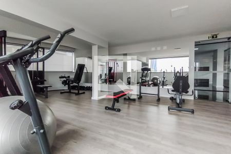 Apartamento para alugar com 88m², 3 quartos e 1 vaga Apartamento para alugar com 88m², 3 quartos e 1 vagaÁrea comum