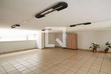 Apartamento para alugar com 80m², 1 quarto e 1 vagaÁrea comum