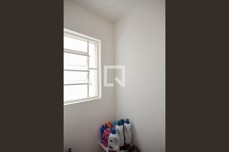 Apartamento para alugar com 80m², 1 quarto e 1 vagaBanheiro de Serviço
