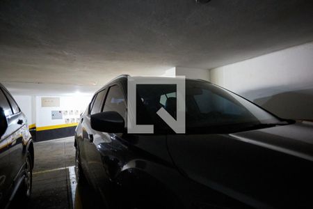 Apartamento para alugar com 80m², 1 quarto e 1 vagaÁrea comum