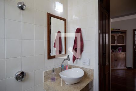 Apartamento para alugar com 80m², 1 quarto e 1 vagaBanheiro