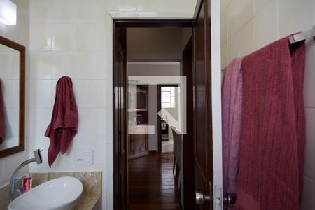 Apartamento para alugar com 80m², 1 quarto e 1 vagaBanheiro