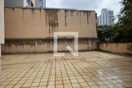Apartamento para alugar com 80m², 1 quarto e 1 vagaÁrea comum