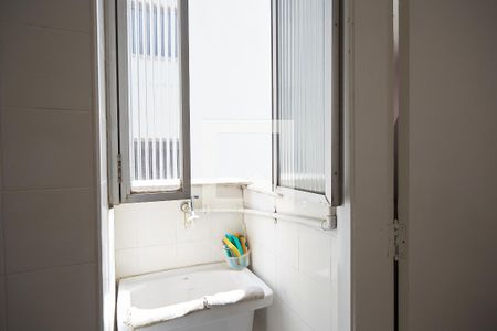 Apartamento para alugar com 80m², 1 quarto e 1 vagaÁrea de Serviço