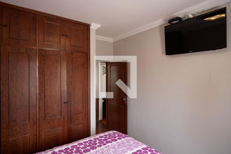 Apartamento para alugar com 80m², 1 quarto e 1 vagaQuarto 1