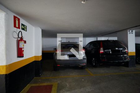 Apartamento para alugar com 80m², 1 quarto e 1 vagaÁrea comum