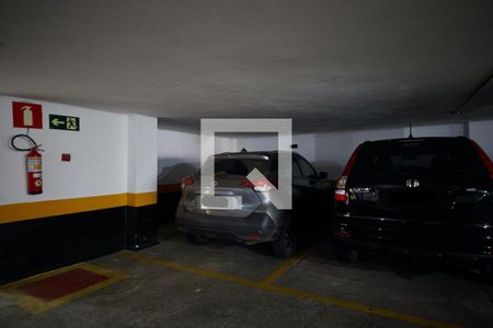 Apartamento para alugar com 80m², 1 quarto e 1 vagaÁrea comum